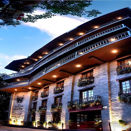 The West Gate Posada By Summit Darjeeling  Exterior foto